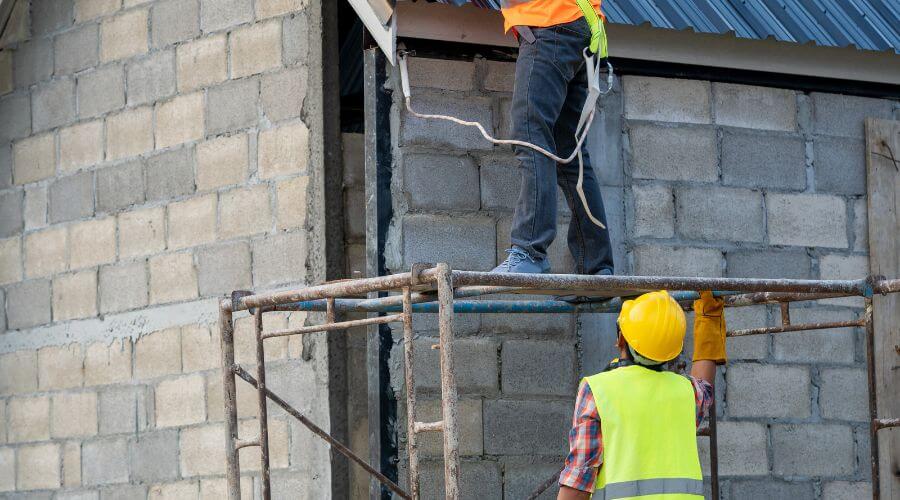 Expert top industrial roofings services in Kearney, NE